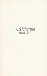 Alchemia Miłości
