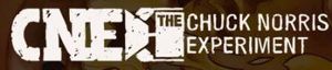 The Chuck Norris Experiment