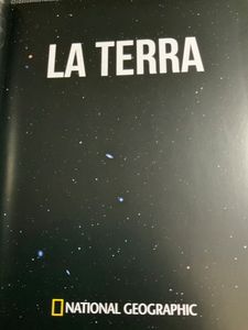 La Terra