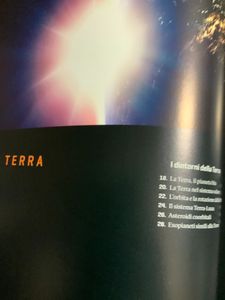 La Terra