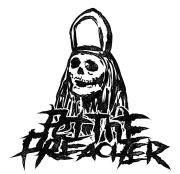 Pet The Preacher