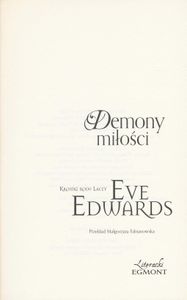 Demony Miłości