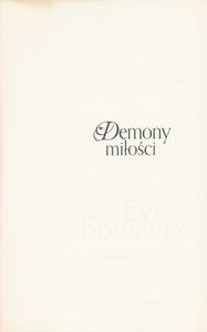 Demony Miłości