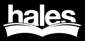 Graham Hales