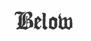 Below