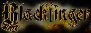 Blackfinger
