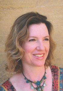 Eve Edwards