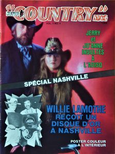 Super Country Mag