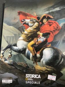 Speciale Storica National Geographic - (n. 041)