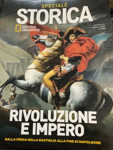 Speciale Storica National Geographic - (n. 041)