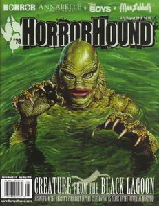 HorrorHound #78