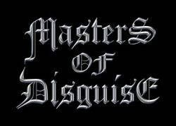 Masters Of Disguise