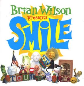 Brian Wilson Presents Smile Tour