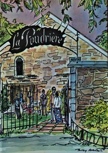 La Poudrière