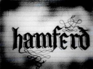 Hamferð