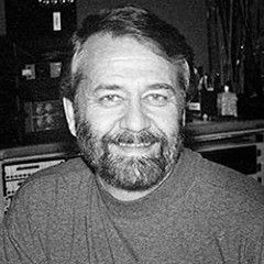 Tony Asher