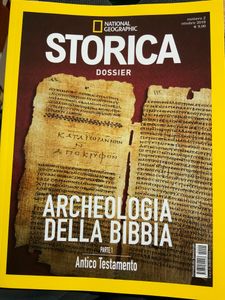 Storica National Geographic - Dossier - (n. 002)