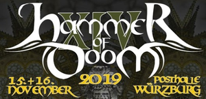 Hammer Of Doom Festival