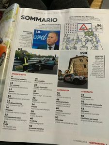 Quattroruote (Issue 770 - Ottobre 2019)