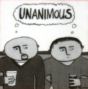 Unanimous Ltd