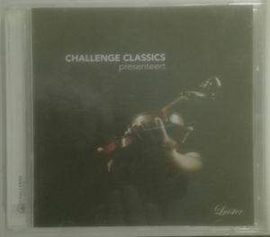 Luister - Juli/Augustus 2010 (Include CD)