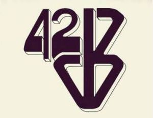 42 Decibel