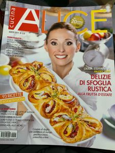 Alice Cucina (2019-08)