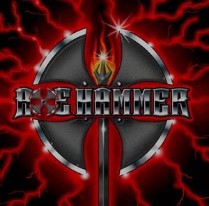 Axehammer