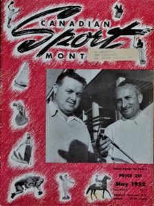 Canadian Sport Monthly