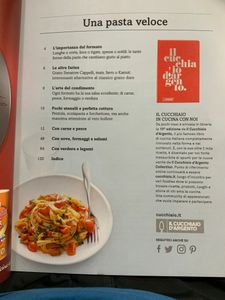 Il Cucchiaio D'Argento Collection - n. 18