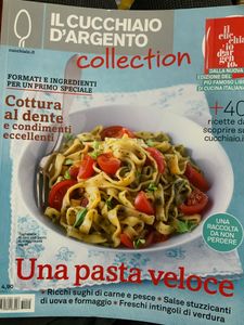 Il Cucchiaio D'Argento Collection - n. 18
