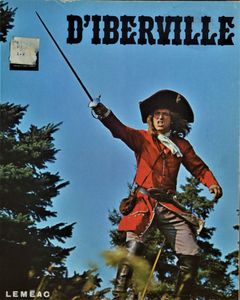 D'Iberville