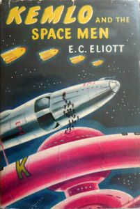 Kemlo and the Space Men