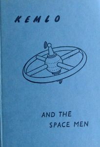Kemlo and the Space Men