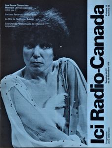 Ici Radio-Canada