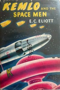 Kemlo and the Space Men