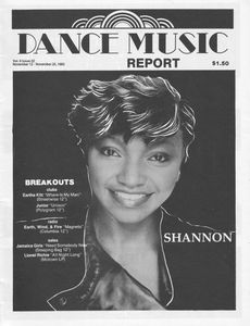 Dance Music Report Volume 6, Issue 22