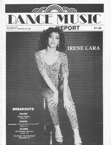 Dance Music Report Volume 6, Issue 24