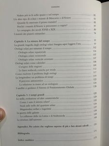 L'Armonia Delle Sfere. Astronomia E Matematica