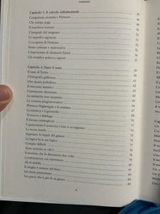 La Vita Segreta Dei Numeri. Aspetti Curiosi Della Matematica