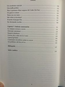 La Vita Segreta Dei Numeri. Aspetti Curiosi Della Matematica