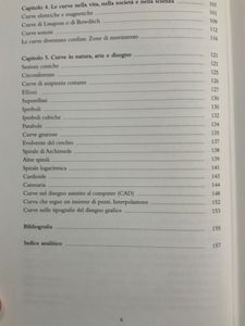 Curve Pericolose. Ellissi, Iperbole E Altre Meraviglie Geometriche
