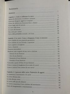 Curve Pericolose. Ellissi, Iperbole E Altre Meraviglie Geometriche