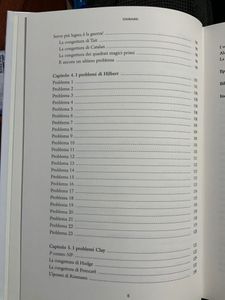 Intuizioni Fugaci, Teoremi Eterni. Grandi Problemi Matematici