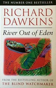 River Out Of Eden