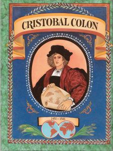 Cristobal Colon 1451 - 1506