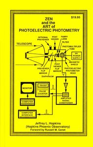 Zen and the Art of Photoelectric Photometry