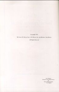 Out West • Growing Cymbidium Orchids and other Flowers: the Story of El Rancho Rinconada