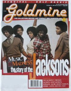Goldmine Issue 397