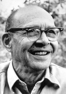 Harry Behn